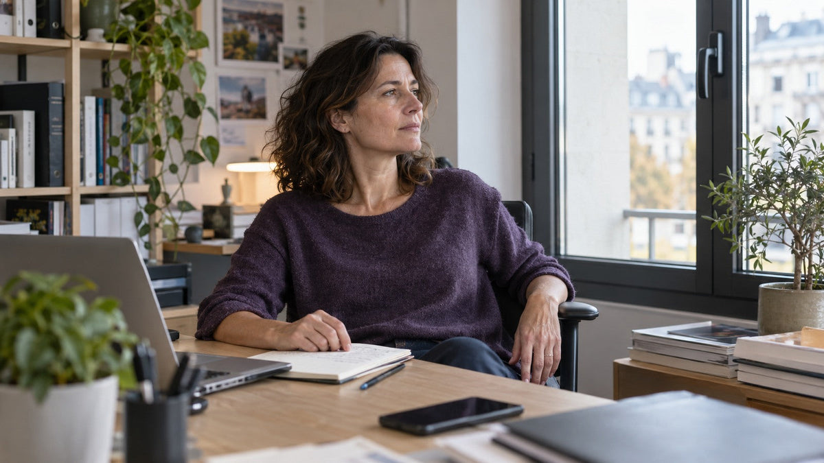 Gestion du stress : comprendre ses réactions et choisir ses habitudes