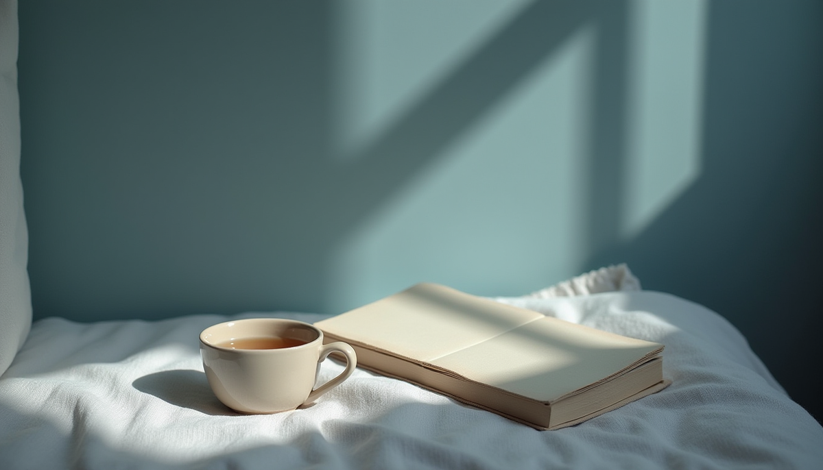 Hygiène du sommeil : les habitudes à examiner pour préparer ses nuits