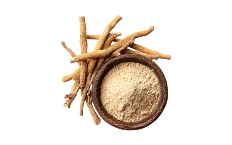 Ashwagandha KSM-66®