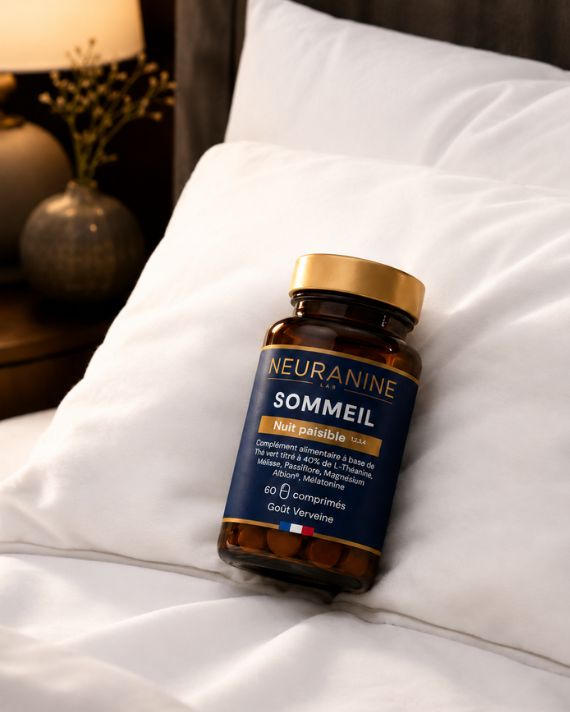 SOMMEIL